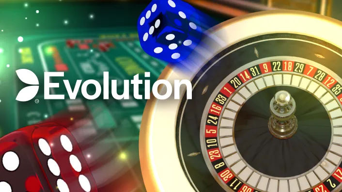 Exciting online slot machine game